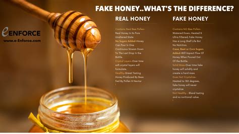 is real honey a scam